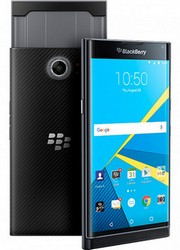 Ремонт телефона BlackBerry Priv в Омске